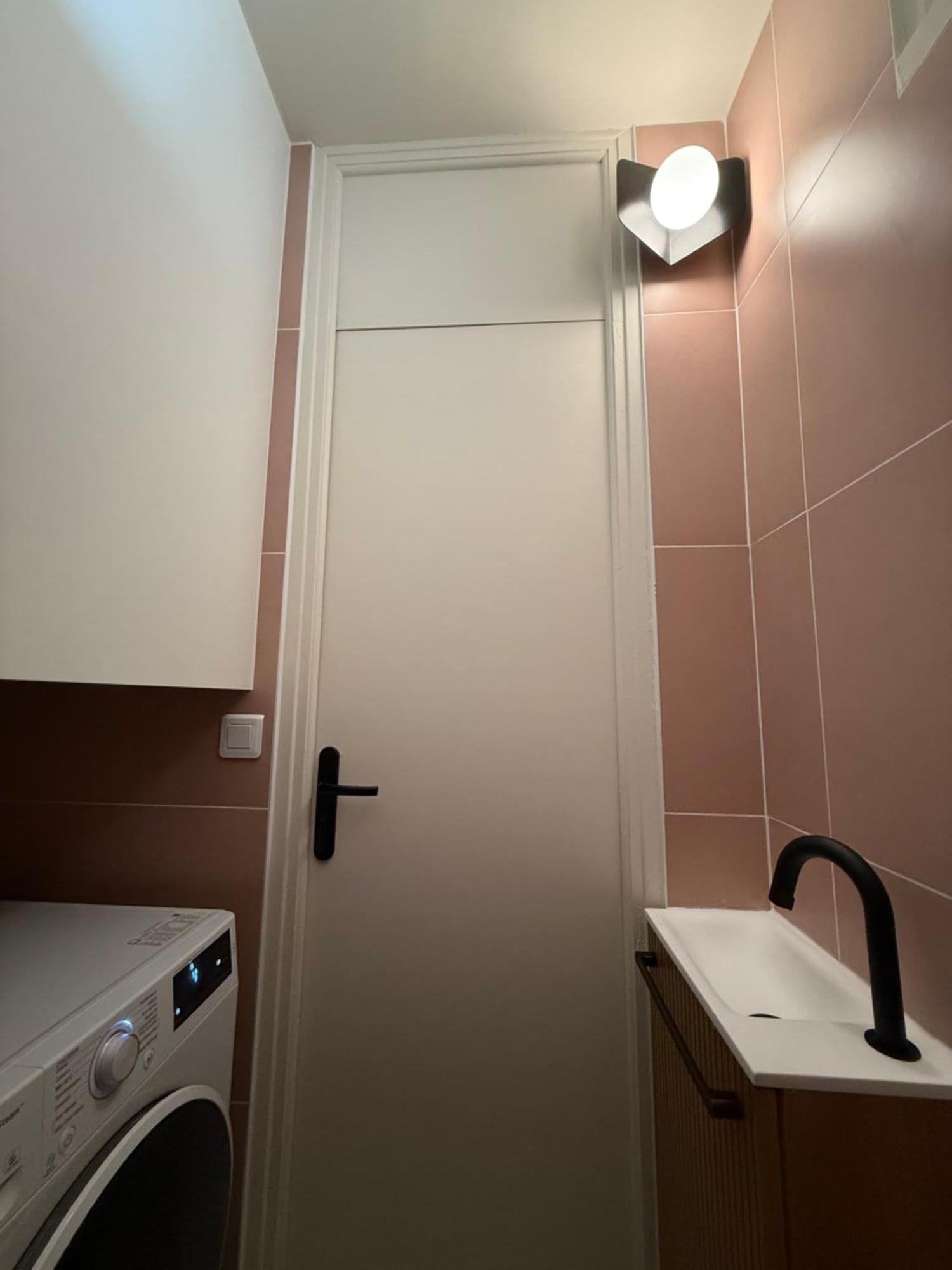Appt Renove Palavas - 4 Personnes - Vue Mer - Parking - Rive Droite المظهر الخارجي الصورة