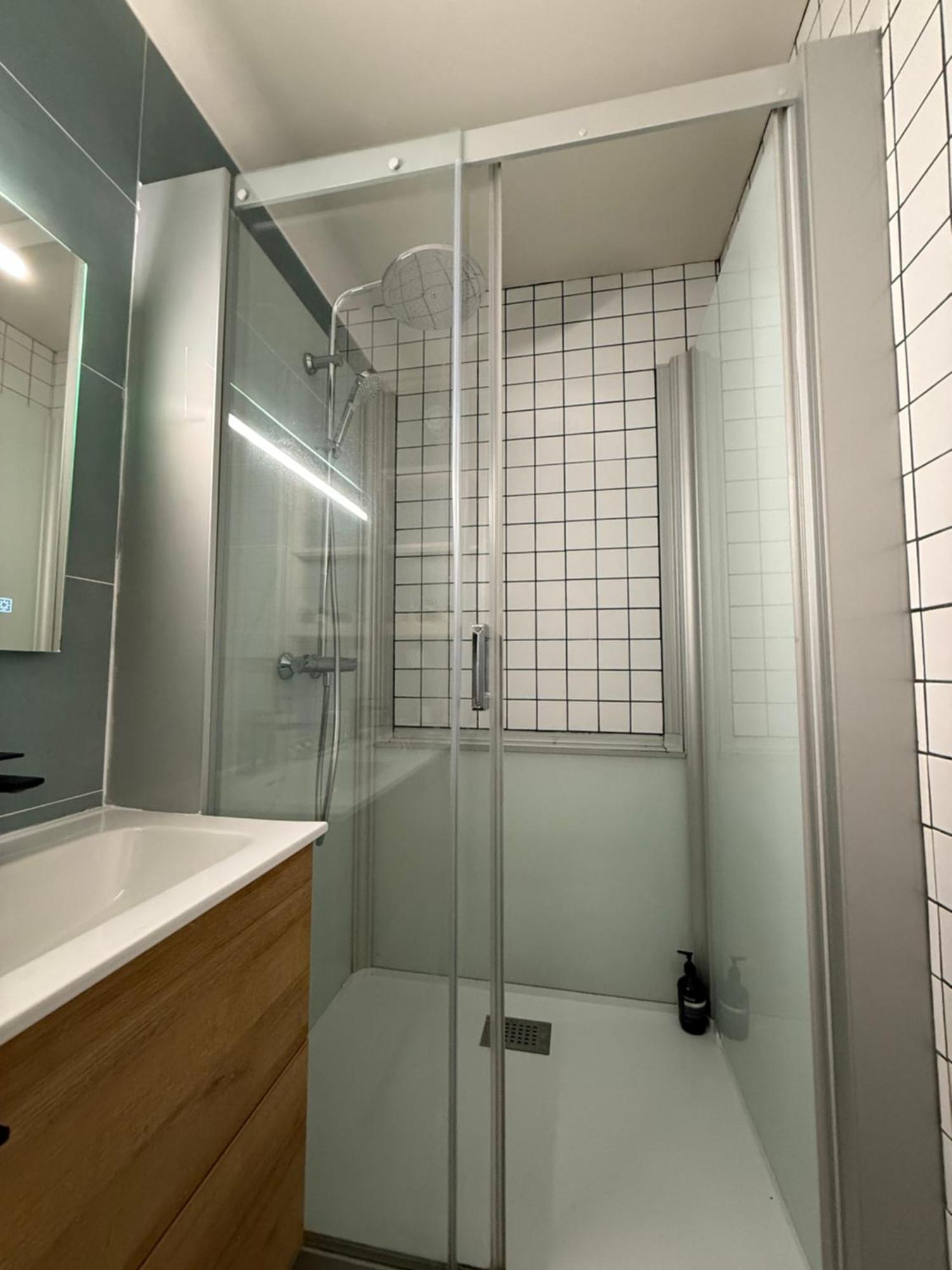 Appt Renove Palavas - 4 Personnes - Vue Mer - Parking - Rive Droite المظهر الخارجي الصورة